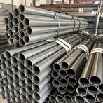 Ống thép được mài nguội trước
